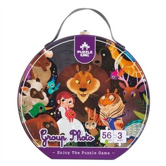 Bolalar uchun qo'lda boshqotirma o'yini